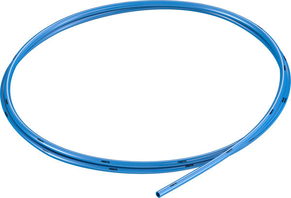 PUN-3X0,5-BL Plastic tubing