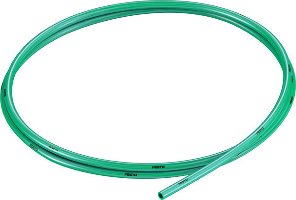PUN-4X0,75-GN Plastic tubing