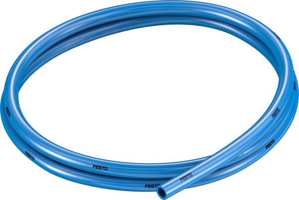 PUN-V0-8X2-BL-C Plastic tubing