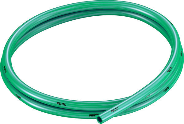 PUN-V0-8X2-GN-C Plastic tubing