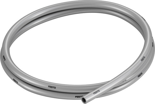 PUN-8X1,25-SI Plastic tubing