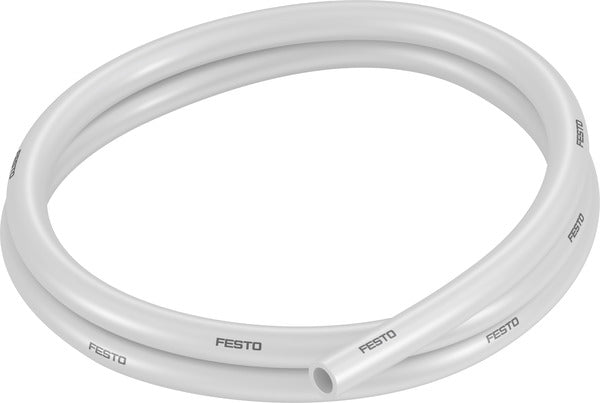 PUN-V0-6X2-WS-C Plastic tubing