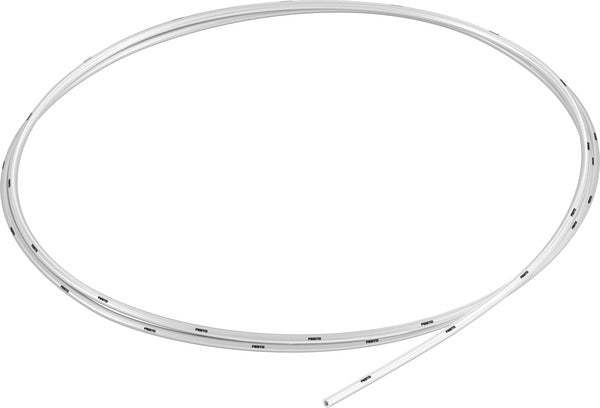 PUN-H-2X0,4-NT Plastic tubing