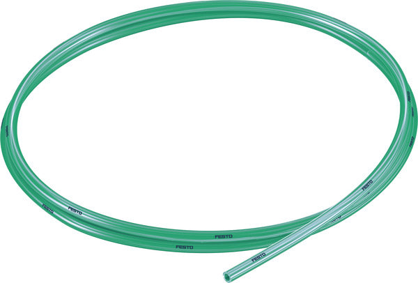 PUN-H-4X0,75-TGN Plastic tubing