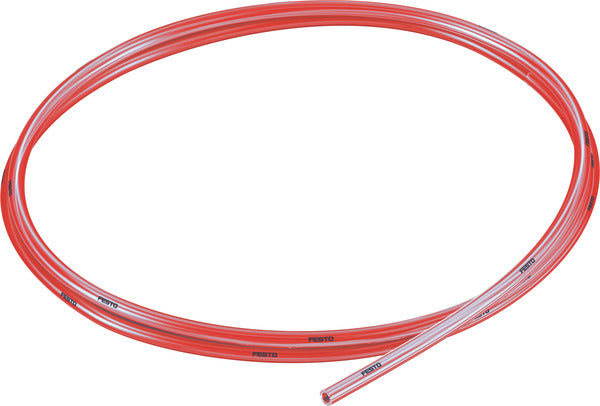 PUN-H-4X0,75-TRT Plastic tubing