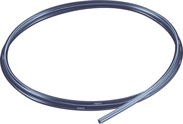 PUN-H-4X0,75-TSW Plastic tubing