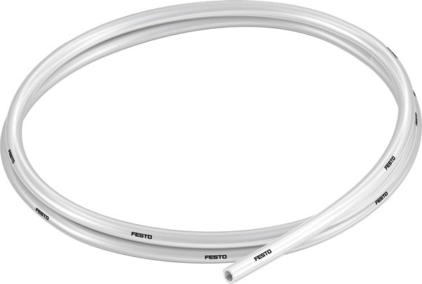 PUN-H-6X1-NT Plastic tubing