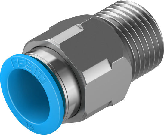 QS-1/2-5/8-U Push-in fitting