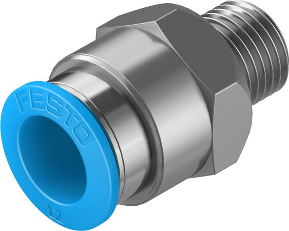 QS-1/4-12-20 Push-in fitting