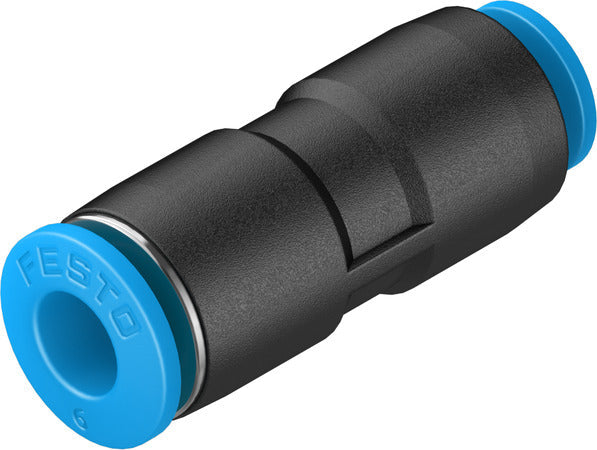 QS-6-4 Push-in connector