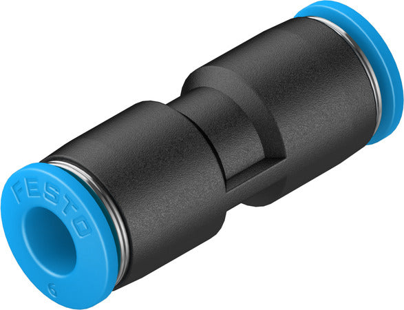 QS-6-100 Push-in connector
