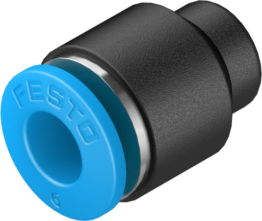 QSC-1/4-U Push-in cap