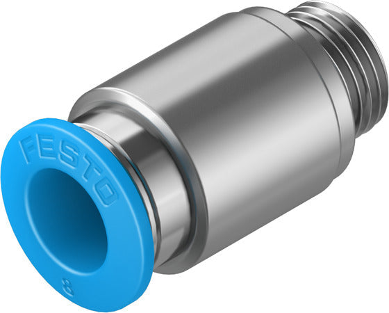 QS-G1/8-8-I Push-in fitting