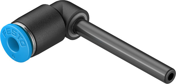 QSL-4HL Push-in L-connector