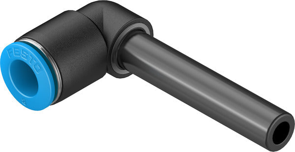 QSL-8HL Push-in L-connector