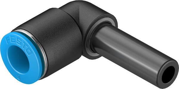 QSL-8H Push-in L-connector