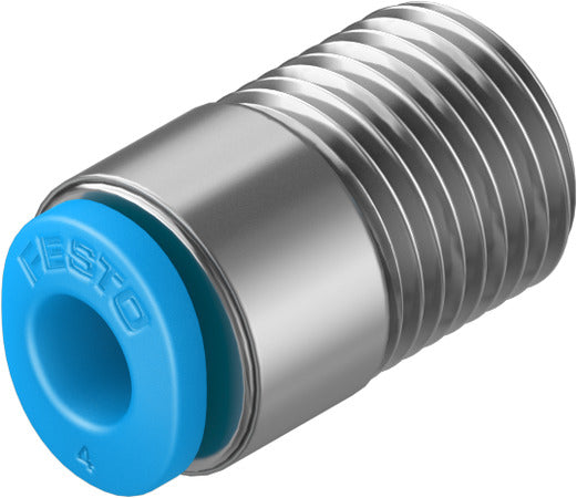 QSM-1/8-4-I Push-in fitting