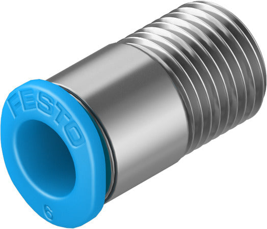 QSM-1/8-6-I Push-in fitting