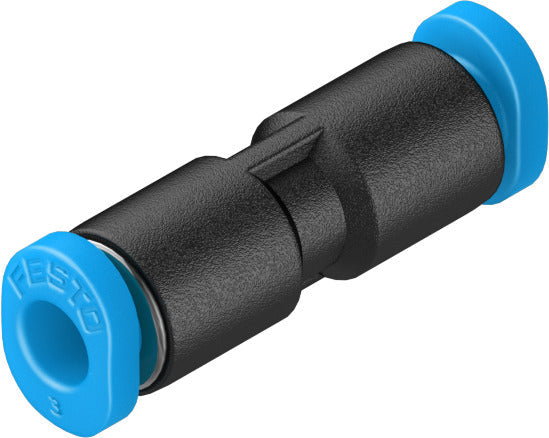 QSM-3-100 Push-in connector