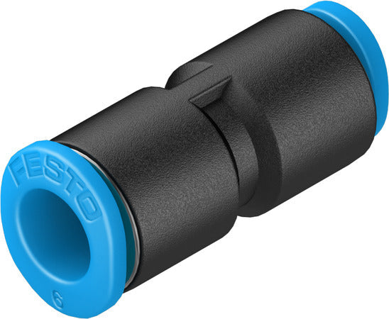 QSM-6-4 Push-in connector