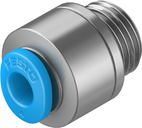QSM-G1/8-4-I Push-in fitting