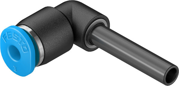 QSML-4H-3 Push-in L-connector
