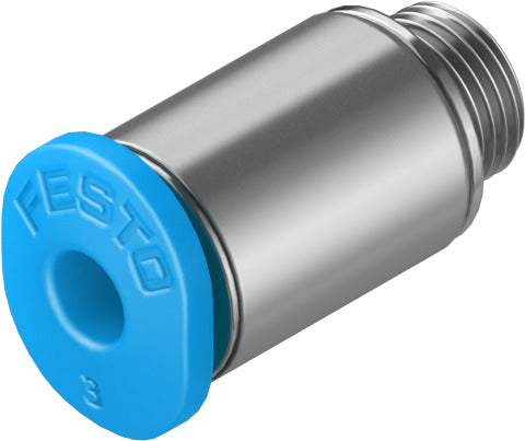 QSM-M5-3-I Push-in fitting