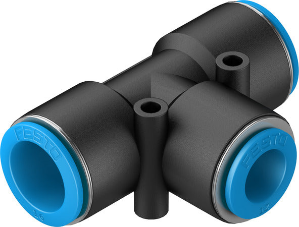 QST-16-12 Push-in T-connector