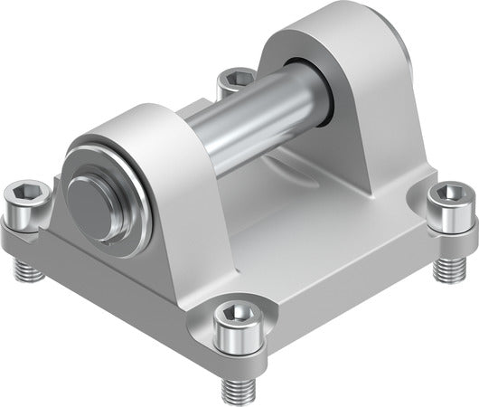 SNCB-125 Swivel flange