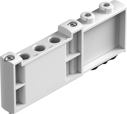 VABF-L1-10-P3A4-M7-T1 Supply plate
