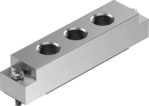 VABF-L1-14-P3A4-G18 Supply plate