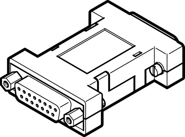 CAMF-C5-FC EMC-filter