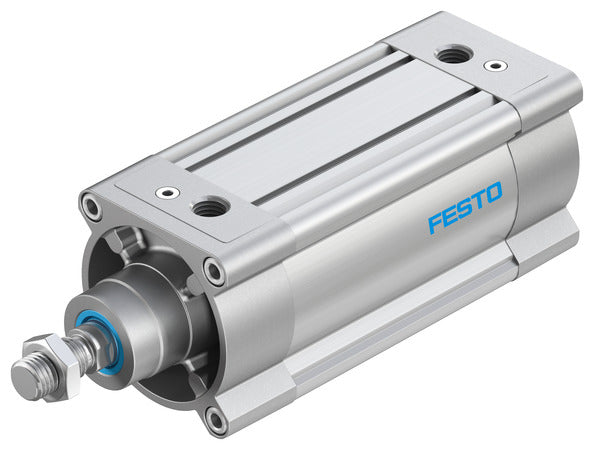 DSBC-100-125-PPVA-N3 ISO cylinder