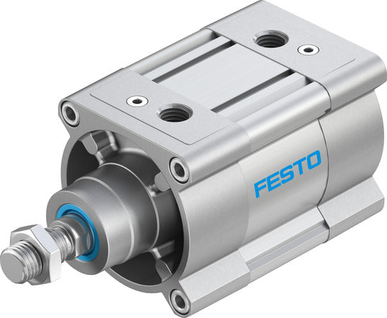 DSBC-100-25-PPVA-N3 ISO cylinder