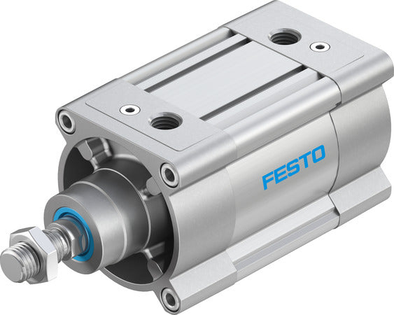 DSBC-100-50-PPVA-N3 ISO cylinder
