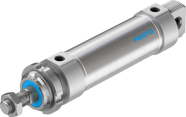 DSNU-50-100-PPS-A Round cylinder