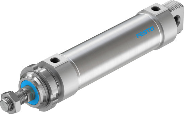 DSNU-50-125-PPS-A Round cylinder