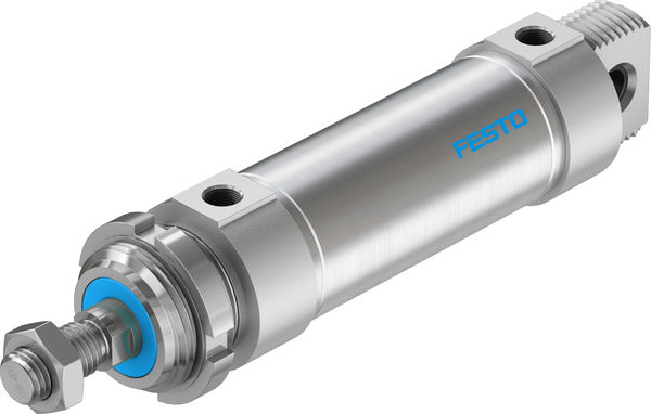 DSNU-50-80-PPV-A Round cylinder