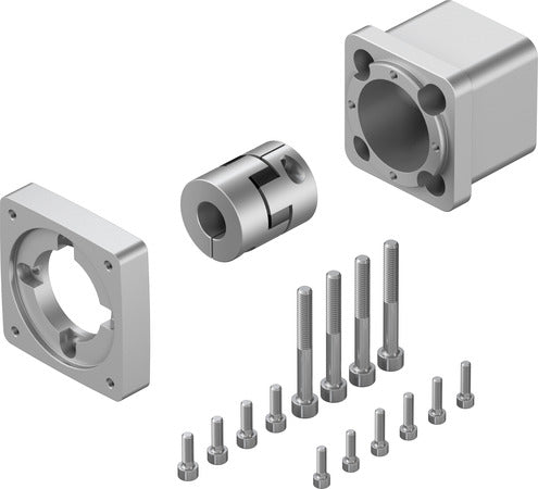 EAMM-A-D50-80P Axial kit