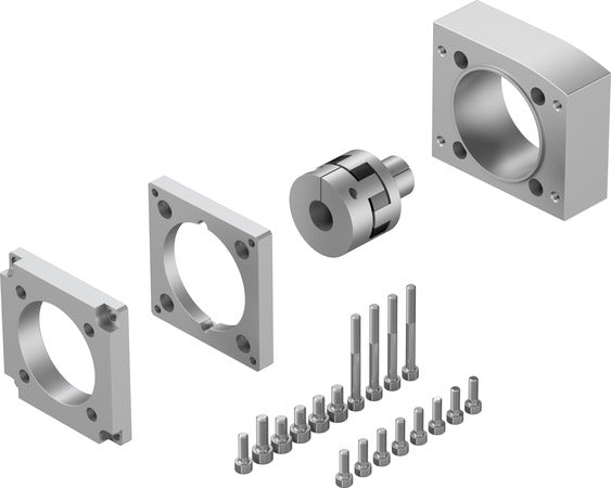 EAMM-A-L95-120G-G2 Axial kit