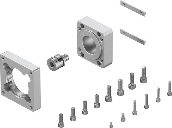 EAMM-A-R27-57A Axial kit