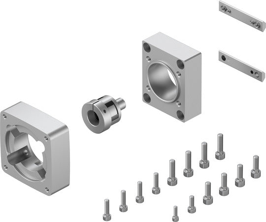 EAMM-A-R38-60P Axial kit