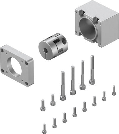 EAMM-A-S38-40P-G2 Axial kit
