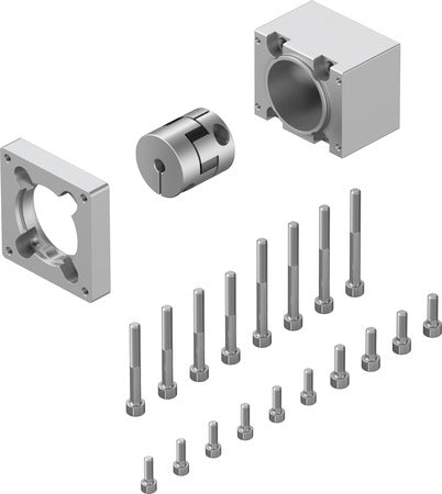 EAMM-A-S38-57A-G2 Axial kit