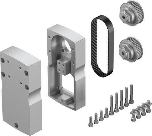 EAMM-U-110-D50-60G-120 Parallel kit