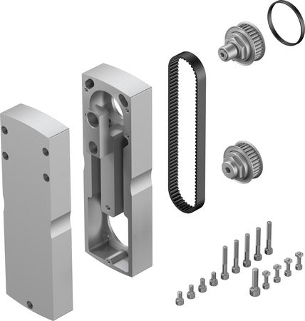 EAMM-U-86-S62-60PA-177 Parallel kit