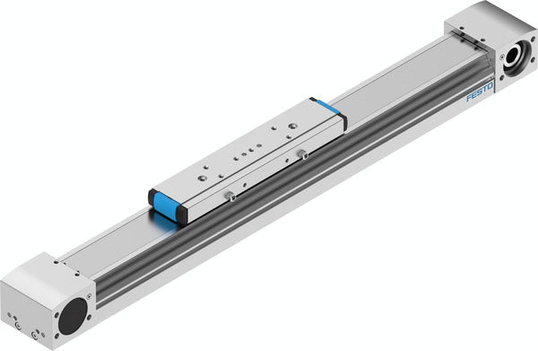ELGA-TB-KF-70-300-0H Toothed belt axis