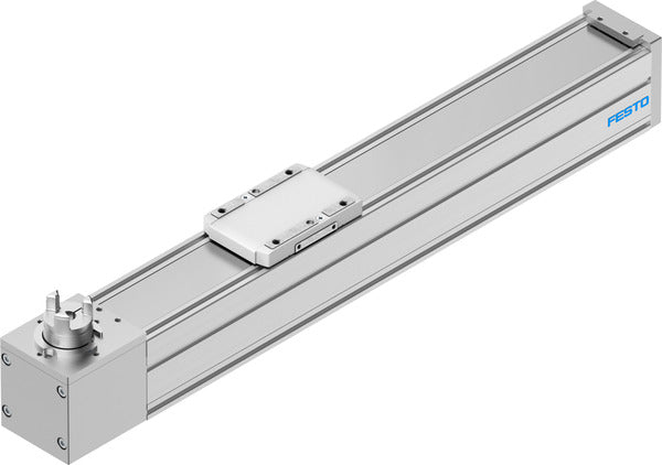 ELGC-TB-KF-60-200 Toothed belt axis