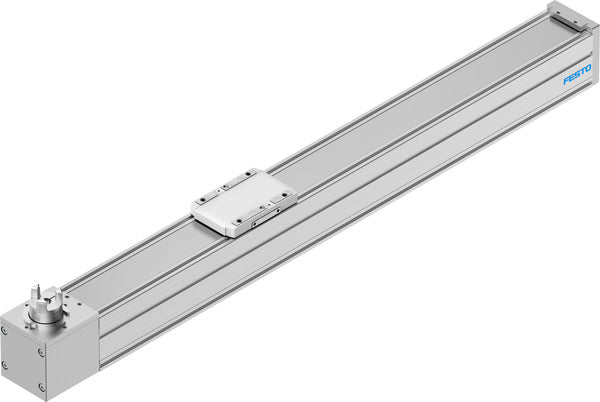 ELGC-TB-KF-60-500 Toothed belt axis