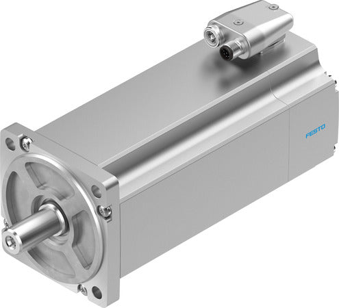 EMME-AS-100-M-HS-AMX Servo motor
